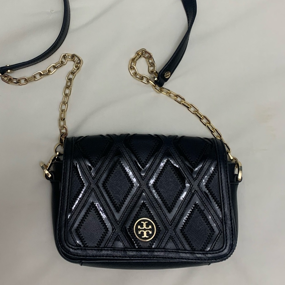 Tory Burch Small Crossbody Bag